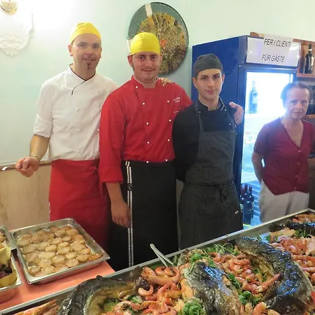 Hotel Maxim Caorle