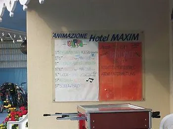 Hotel Maxim Caorle